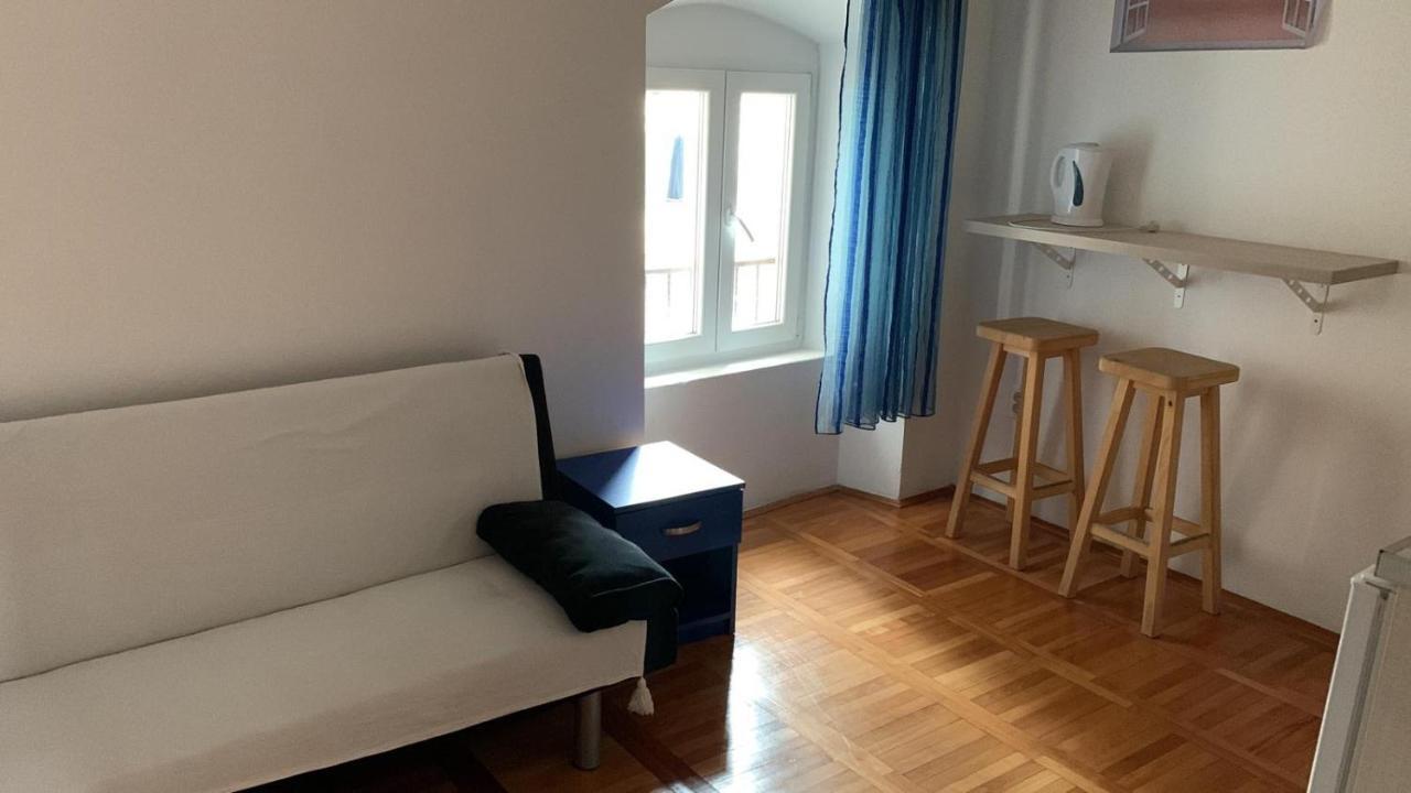 Sunstone Apartments Cattaro Esterno foto