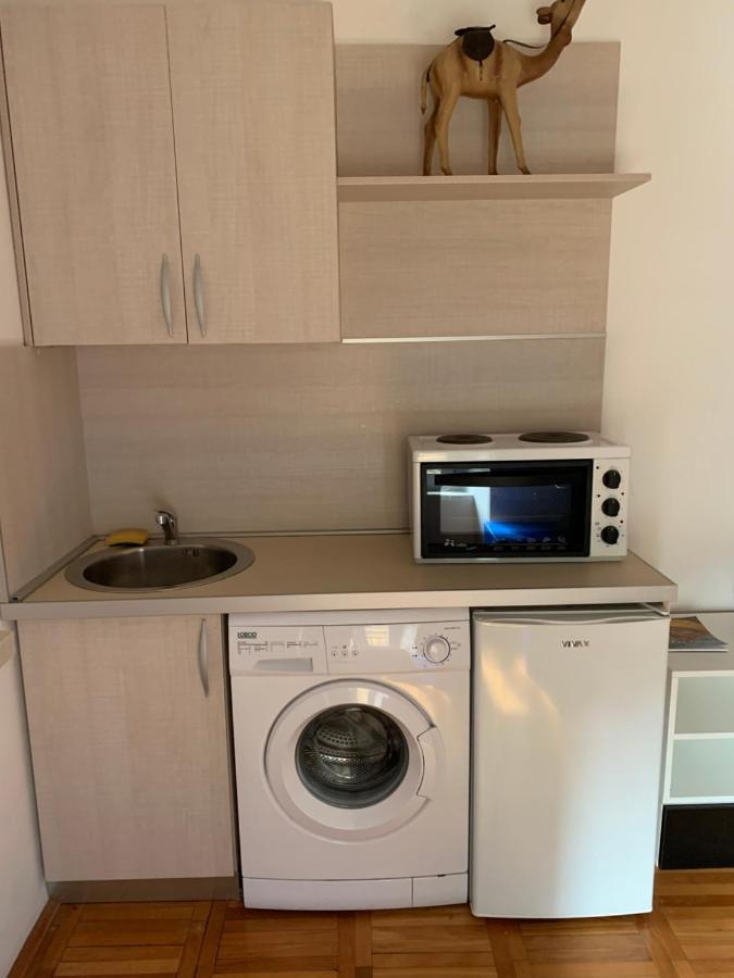 Sunstone Apartments Cattaro Esterno foto