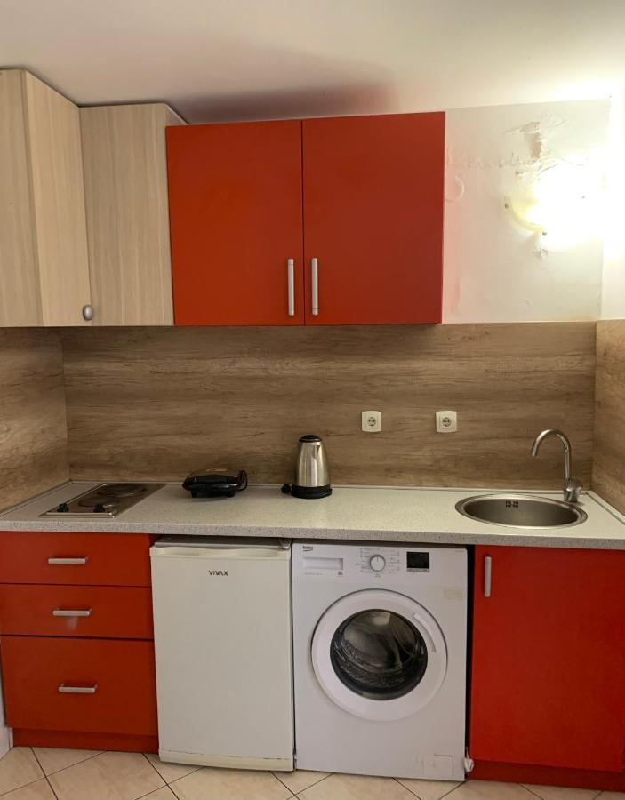 Sunstone Apartments Cattaro Esterno foto