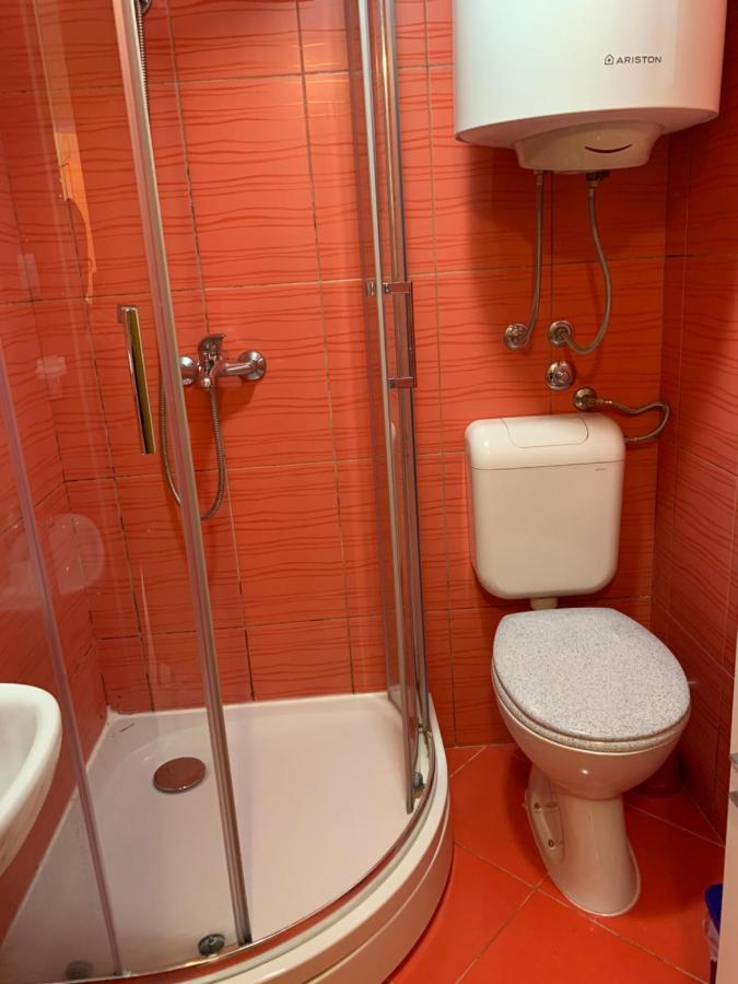 Sunstone Apartments Cattaro Esterno foto
