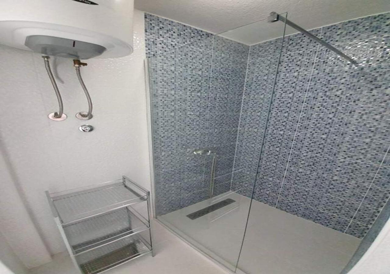 Sunstone Apartments Cattaro Esterno foto